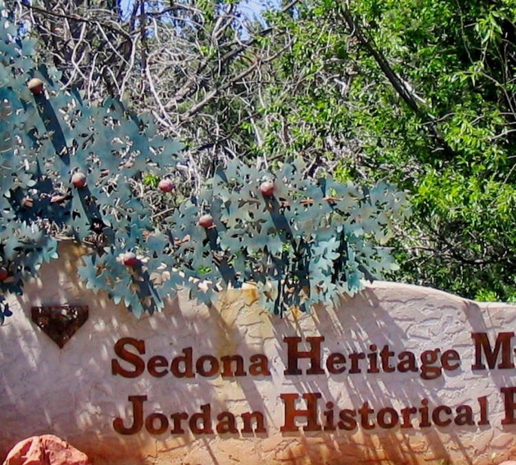Sedona Heritage Museum (Sedona,&nbspAZ)